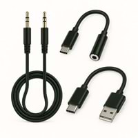 Aux ve Dönüştürücü Kablo