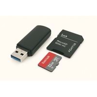 Usb ve SD Kartlar