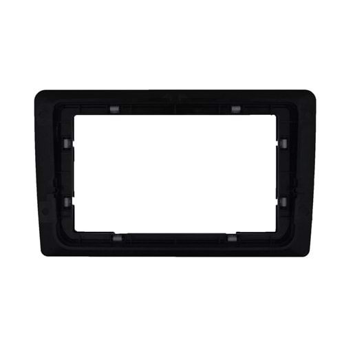 Volkswagen Üniversal 10 İnç Multimedya Çerçeve