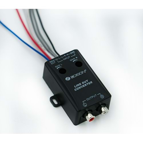 Edison HL-310R Deck Çevirici