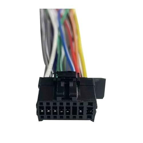 G522F Jvc Oto Teyp Soketi