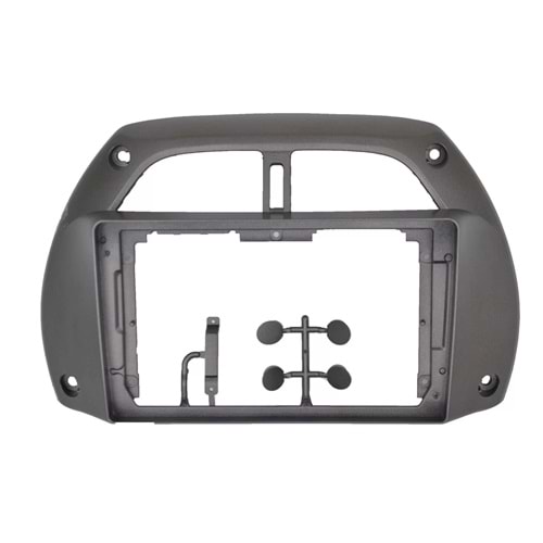 Toyota Rav 4 2001-2006 9 İnç Multimedya Çerçeve