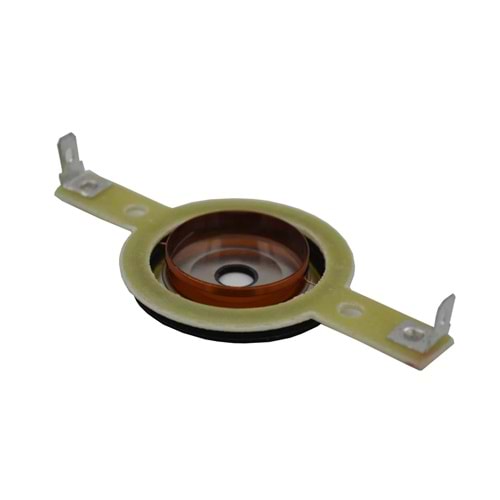 10 Cm Dome Tweeter Mebran