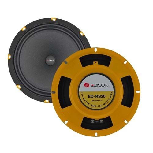 Edison ED RS20 20cm Midrange