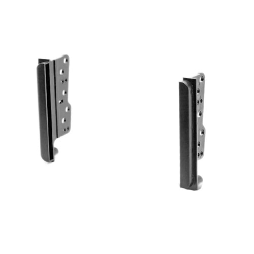 Oto Teyp Çerçeve Toyota Rav4 2000-2006 Teyp Çerçevesi