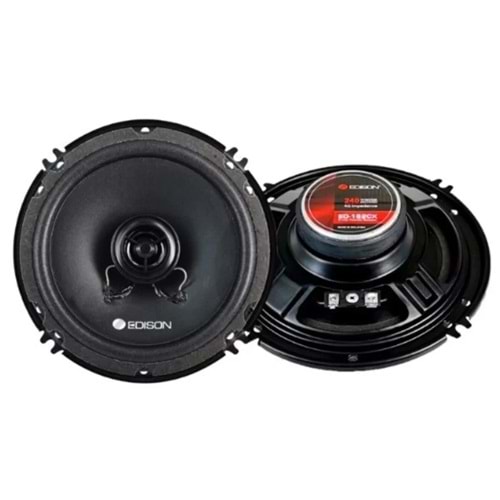Edison ED 162CX 16cm Hoparlör