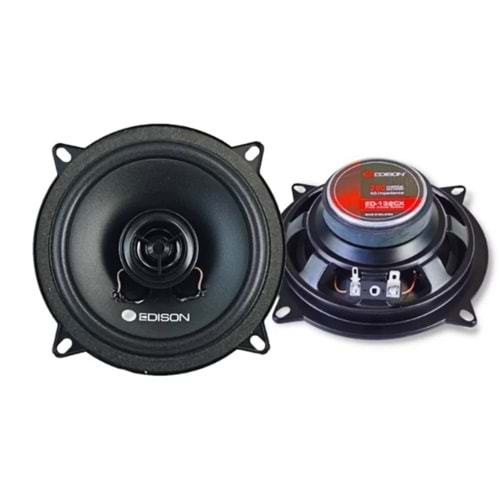 Edison ED 132CX 13cm Hoparlör
