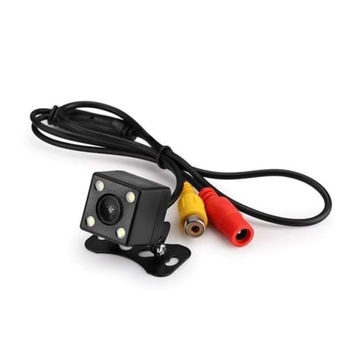 Audiomax Mx 33 Araç Kamerasi Gece Görüşlü