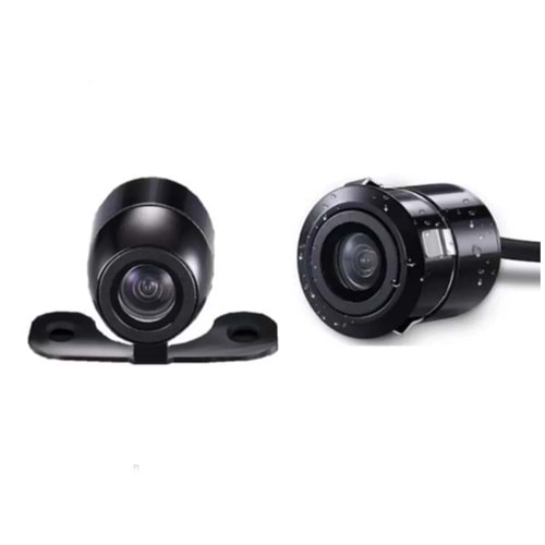 Audiomax Mx 37 Geri Görüş Kamerası