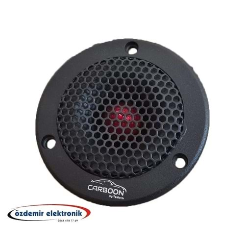 Carboon CR 155 10cm Dome Tweteer