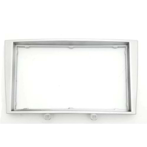 Peugeot 308-408 Double Teyp Çerçevesi