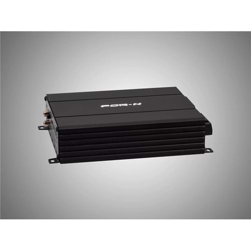 Forx XDQ-1000.1FD 1000 Rms Mono Amplifikatör