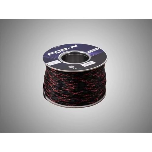 Forx X-106KS 6mm Kablo Çorabı