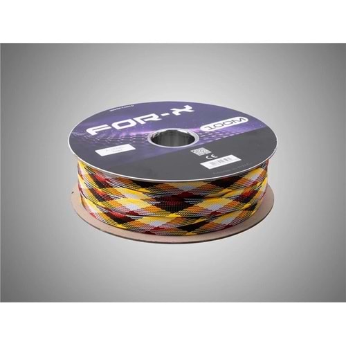 Forx X-120SKS 20mm Kablo Çorabı