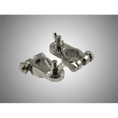 Akü Kutup Başlığı (1 Adet)