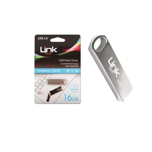 LinkTech LUF-U216 16GB Flash Bellek