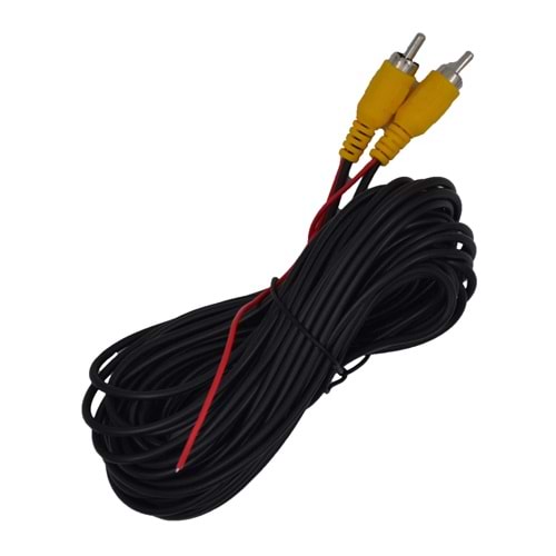 Geri Görüş Kamera Kablosu 10 Metre