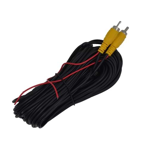 Geri Görüş Kamera Kablosu 15 Metre