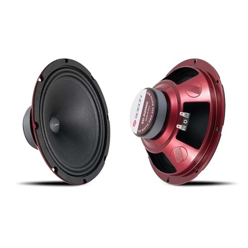 Edison ED-R20MD 20 CM Midrange