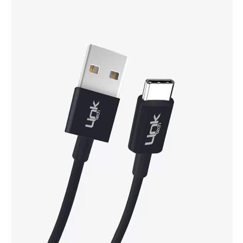 Linktech LCA-K564 30 Cm Type-C Powerbank Kablo