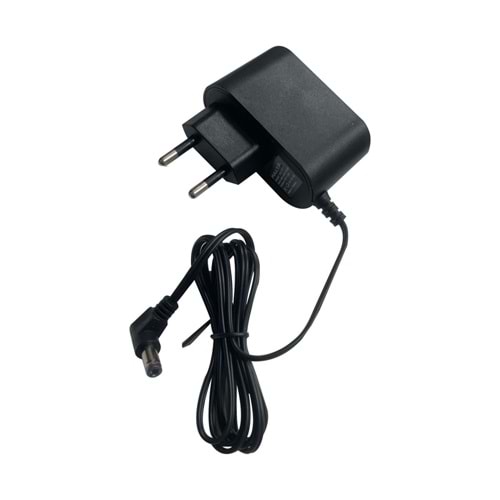 Fully 1612C-1 9V 1A 5.5×2.5mm Adaptör