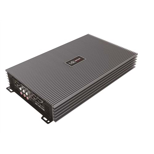 Maven Klang MK 80.4 AB Oto AMPLİFİKATÖR