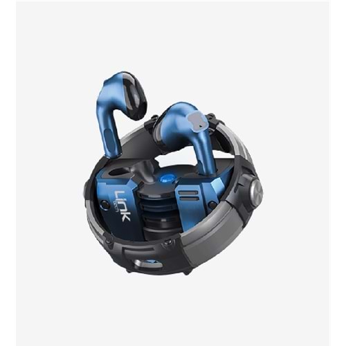 Linktech LTW-S30 Kulak İçi Oyuncu Bluetooth Kulaklık