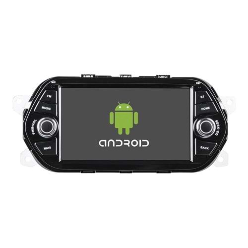 Forx XA-462 4/64GB Egea Multimedya Sistemi