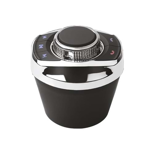 Jameson JS-2SWC Direksiyon Kumandası