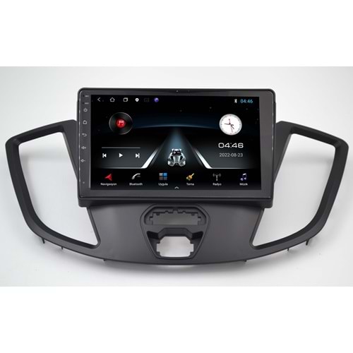 Ford Transit 2013-2019 9 İnç Multimedya Çerçevesi