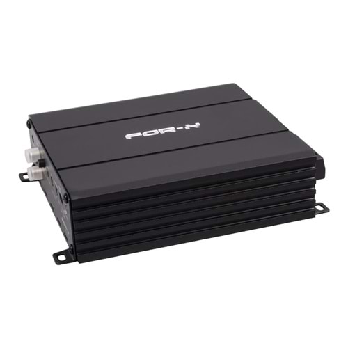 Forx XDQ-500.1D 500 RMS Mono Anfi