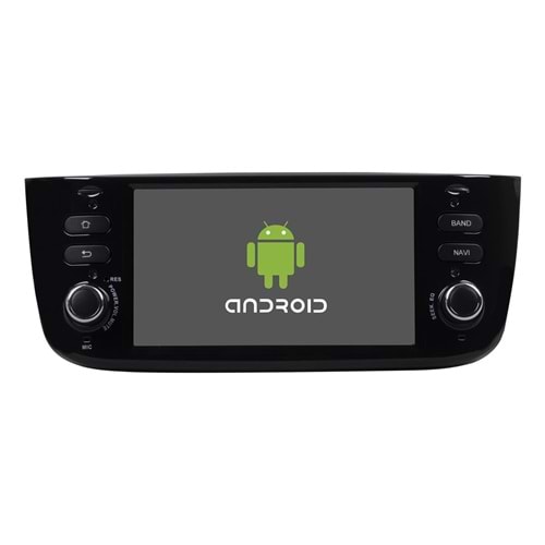 Forx XA-461 Linea/Punto 4/64GB Multimedya Sistemi