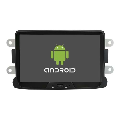 Forx XA-472 Clio-Duster 4/64GB Multimedya