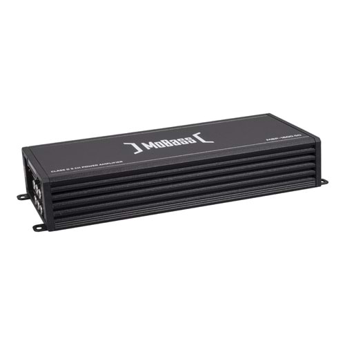 MOBAS MBP-1600.5D 5 KANAL AMPLİFİKATÖR
