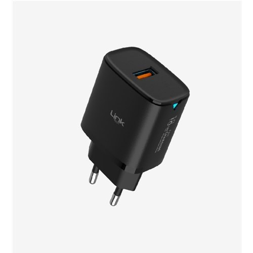 Linktech C304 18w Hızlı Şarj Adaptörü