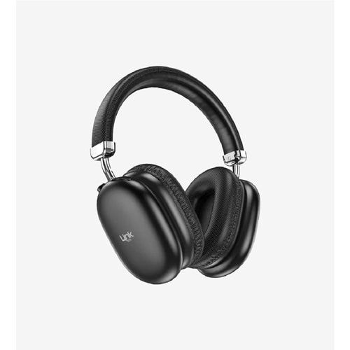 Linktech HP5 Kulak Üstü ANC Bluetooth Kulaklık