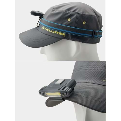 PS-1930 POLICE KAFA FENERI