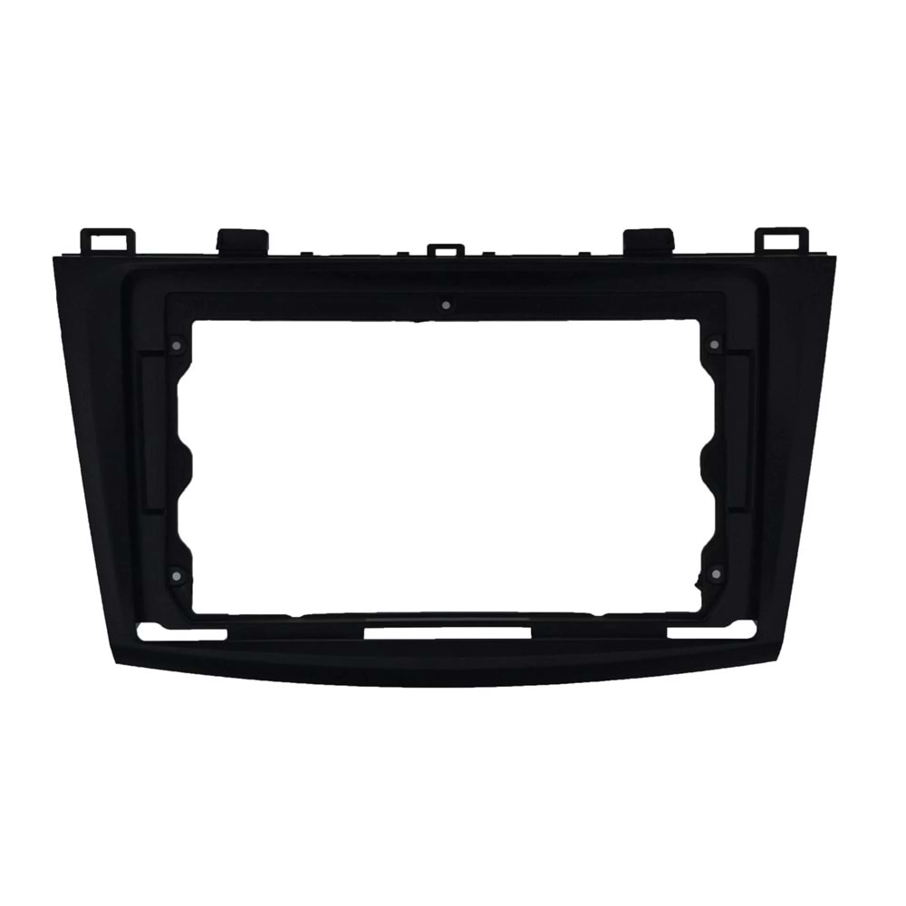 Mazda 3 2010-2012 9 İnç Multimedya Çerçevesi