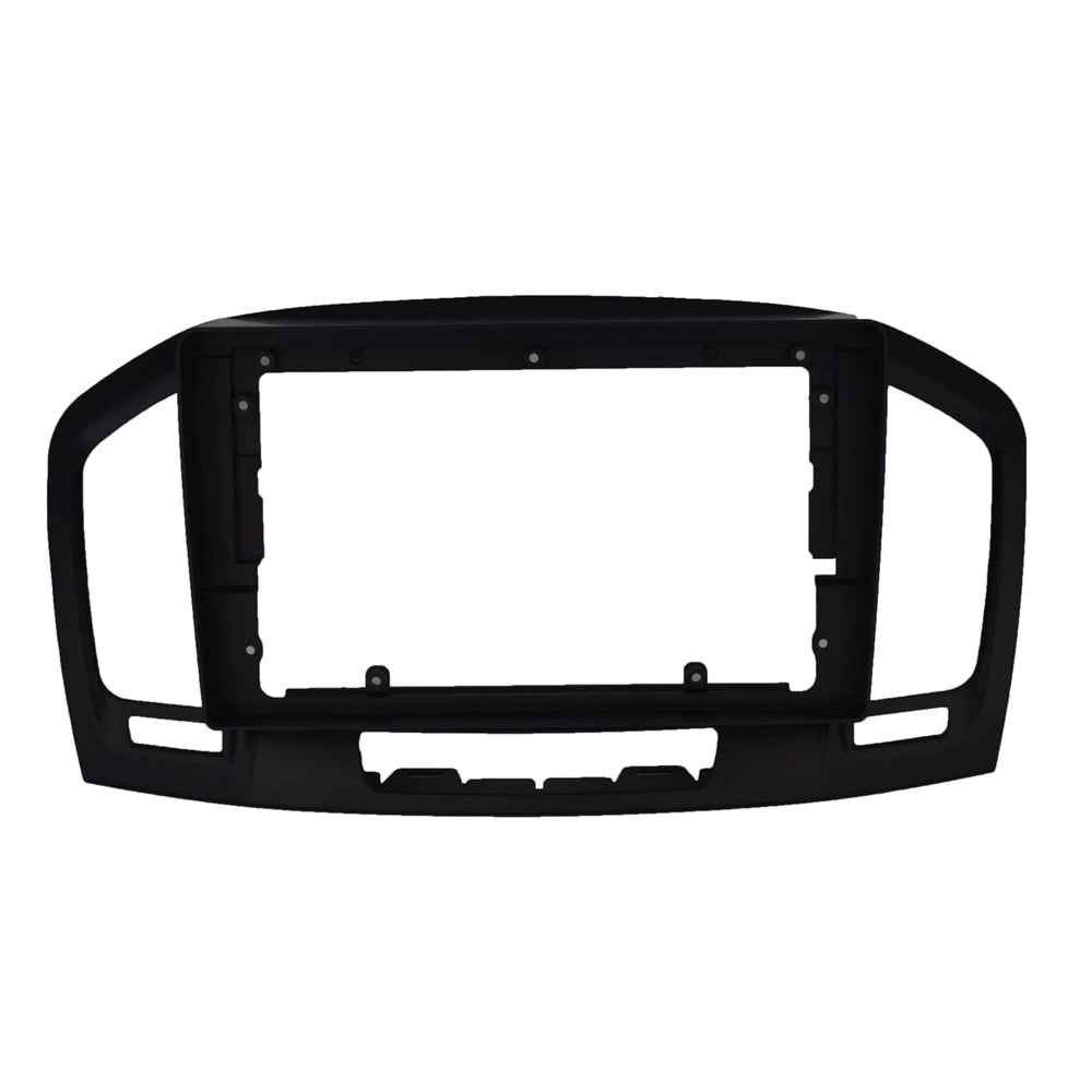 Opel İnsignia 2009-2013 9 İnç Multimedya Çerçevesi