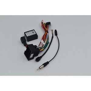 Opel İnsignia 2009-2013 9 İnç Multimedya Çerçevesi