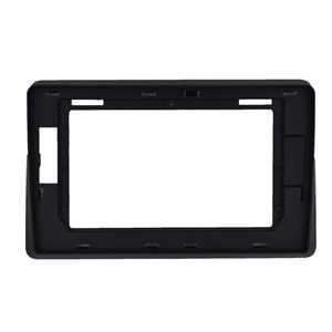 Renault Master 2019-2022 9 İnç Multimedya Çerçevesi