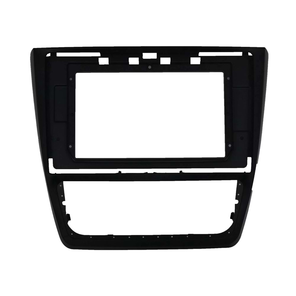 Skoda Yeti 2010-2017 10 İnç Multimedya Çerçevesi