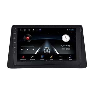 Opel Mokka 2012-2016 9 İnç Multimedya Çerçevesi