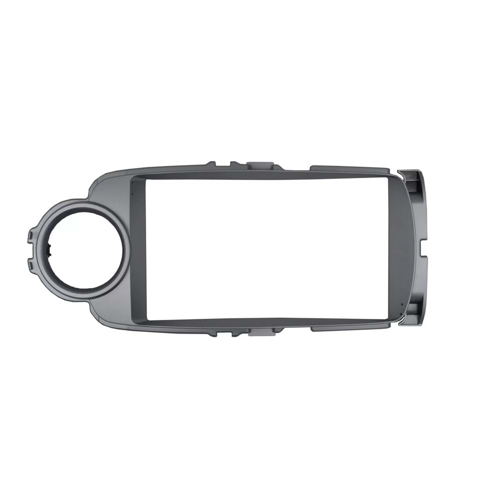 Toyota Yaris 2012-2017 9 İnç Multimedya Çerçevesi