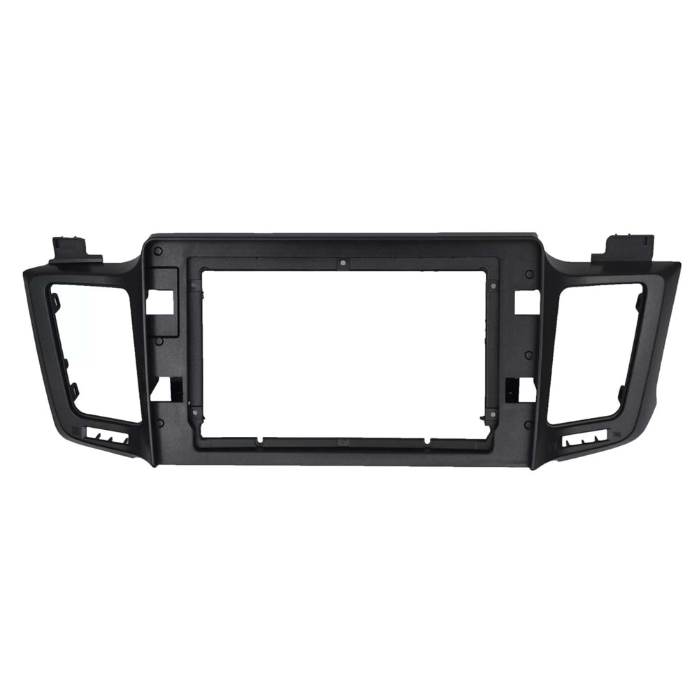 Toyota Rav 4 2012-2018 10 İnç Multimedya Çerçevesi