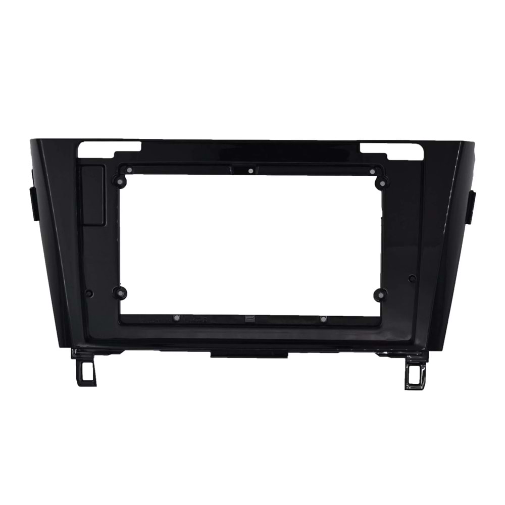 Nissan Qashqai 2014-2021 10 İnç Multimedya Çerçevesi