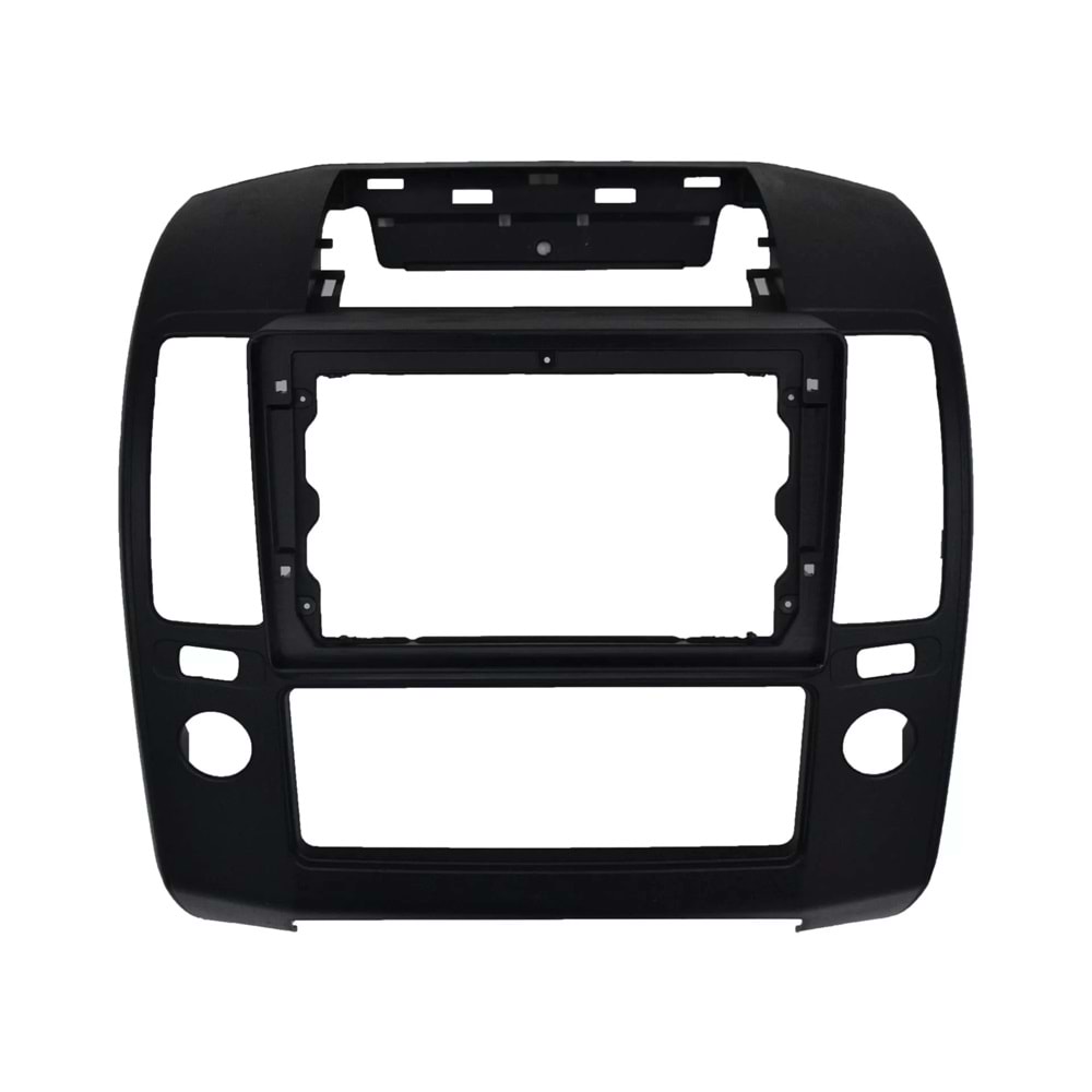 Nissan Navara 2001-2010 9 İnç Multimedya Çerçevesi