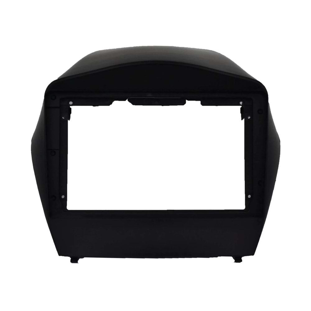 Hyundai Tucson-İx-35 2010-2015 9 İnç Multimedya Çerçevesi