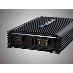 Forx Xae-1200.1 Mono Amplifikatör