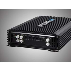 Forx Xae-1200.1 Mono Amplifikatör